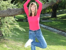 Online Fasten nach Buchinger mit klassischem Yoga mit Fastenbegleiterin Ursula Lubusch