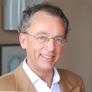 Dr. Andreas Buchinger