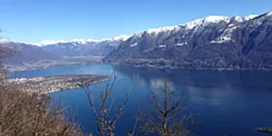Lago Maggiore - Ascona © Patrizia Wechsler