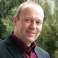 Profilbild von Fastenleiter und Heilpraktiker Stefan Möller